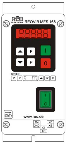 Voltage Controller